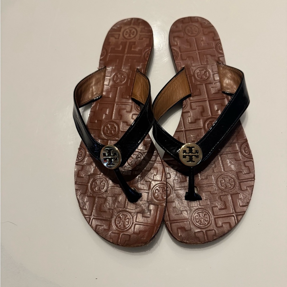 Tory Burch Thora Sandals